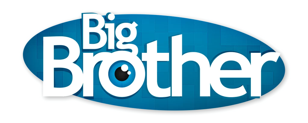 Logo programu "Big Brother"