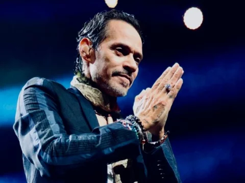 Marc Anthony