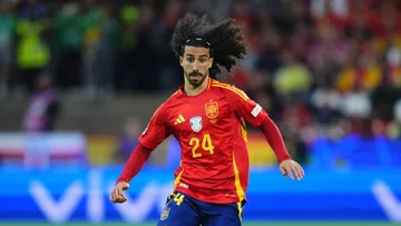 Marc Cucurella