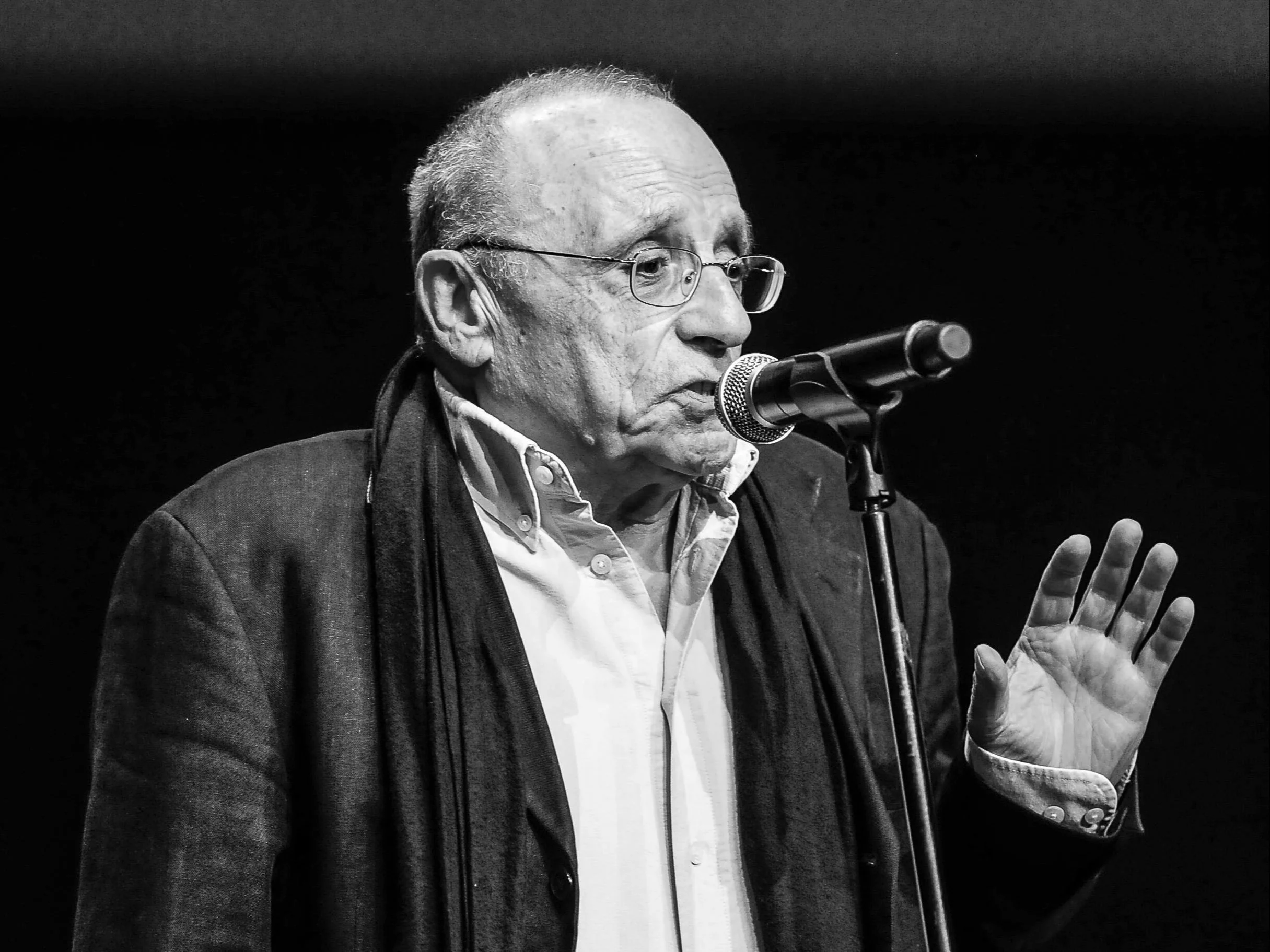 Marcel Łoziński