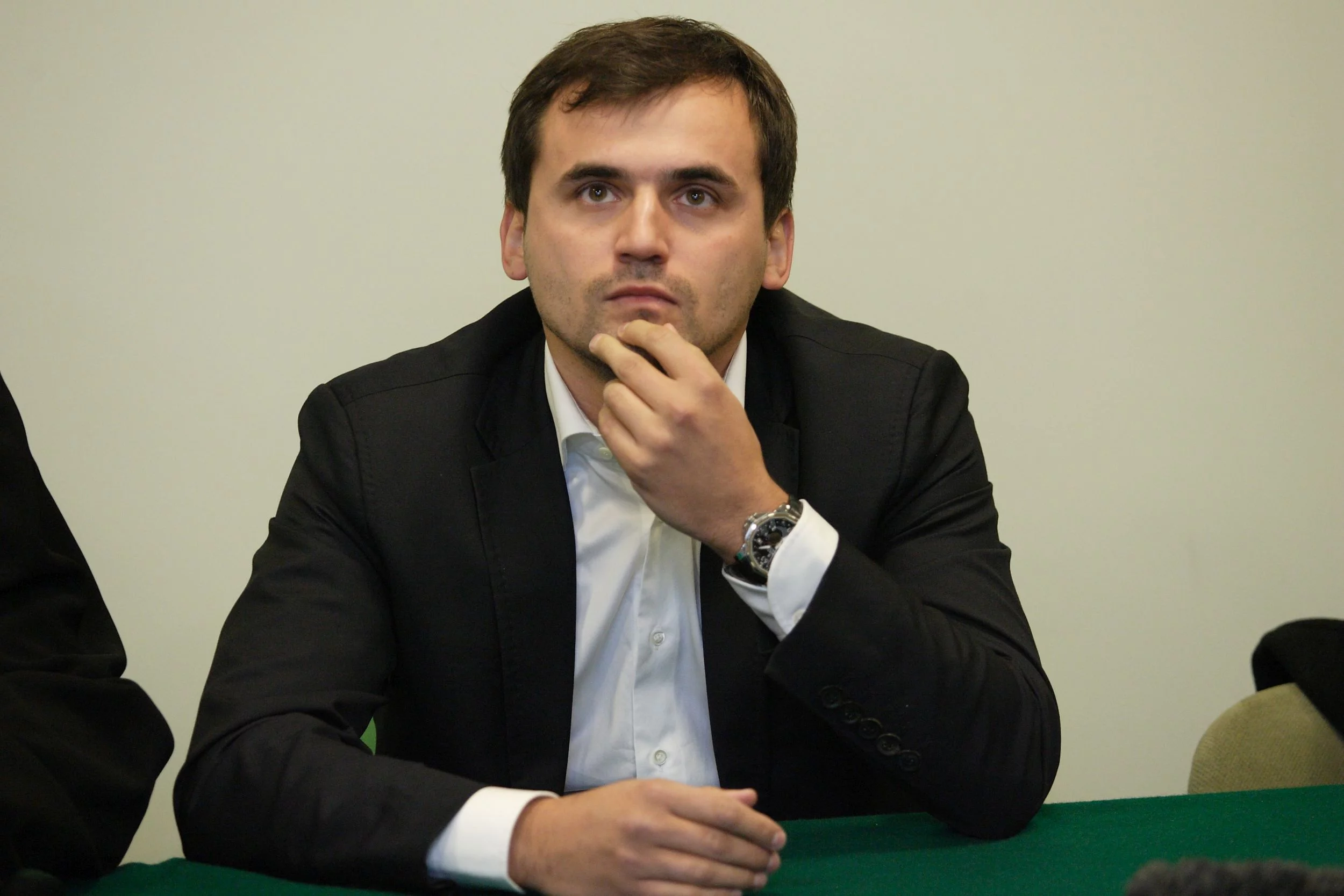 Marcin Dubieniecki