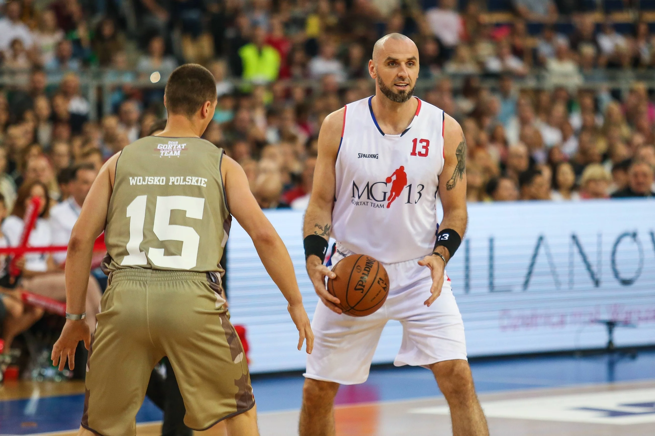 Marcin Gortat