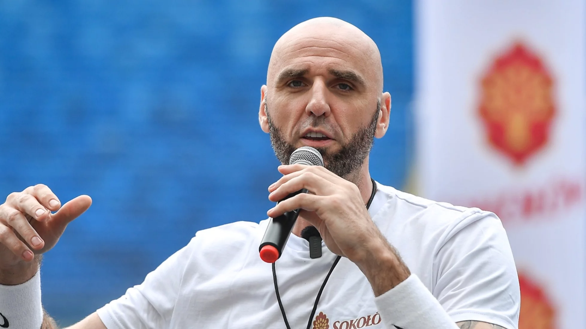 Marcin Gortat