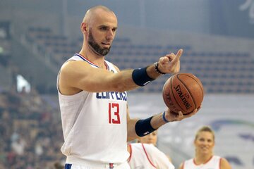 Marcin Gortat