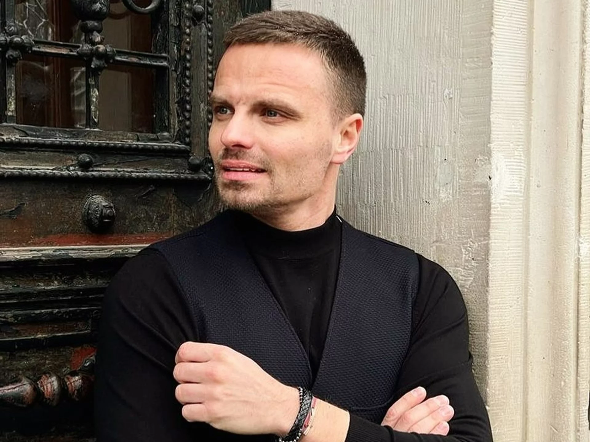 Marcin Hakiel przerywa milczenie. „Nadużywałem alkoholu”