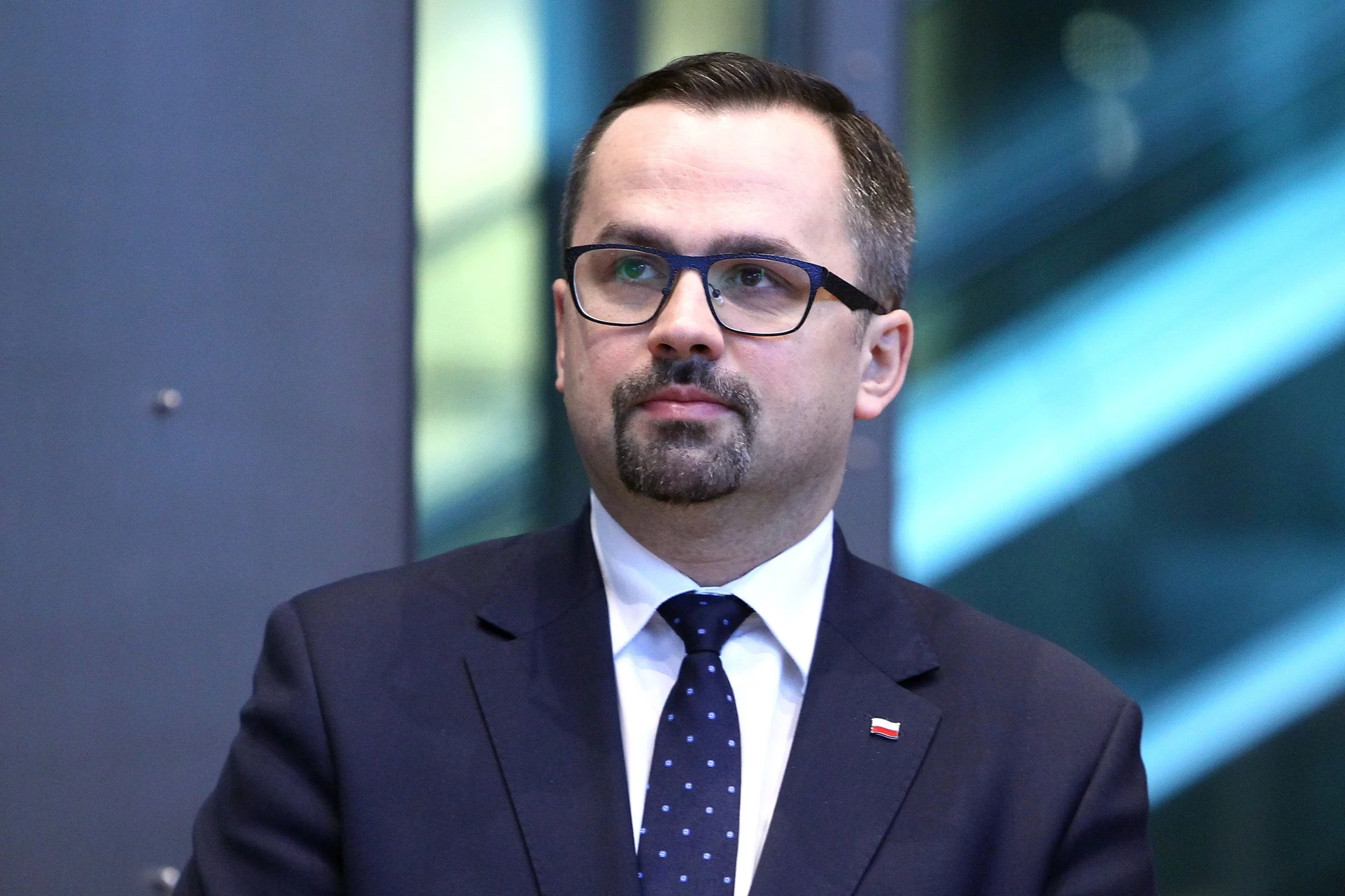 Marcin Horała