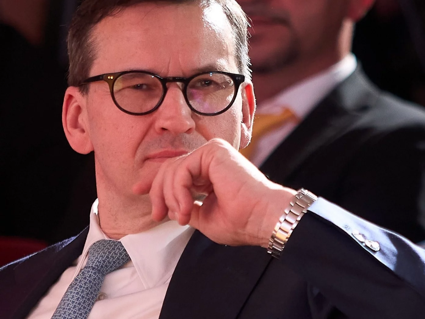 Mateusz Morawiecki