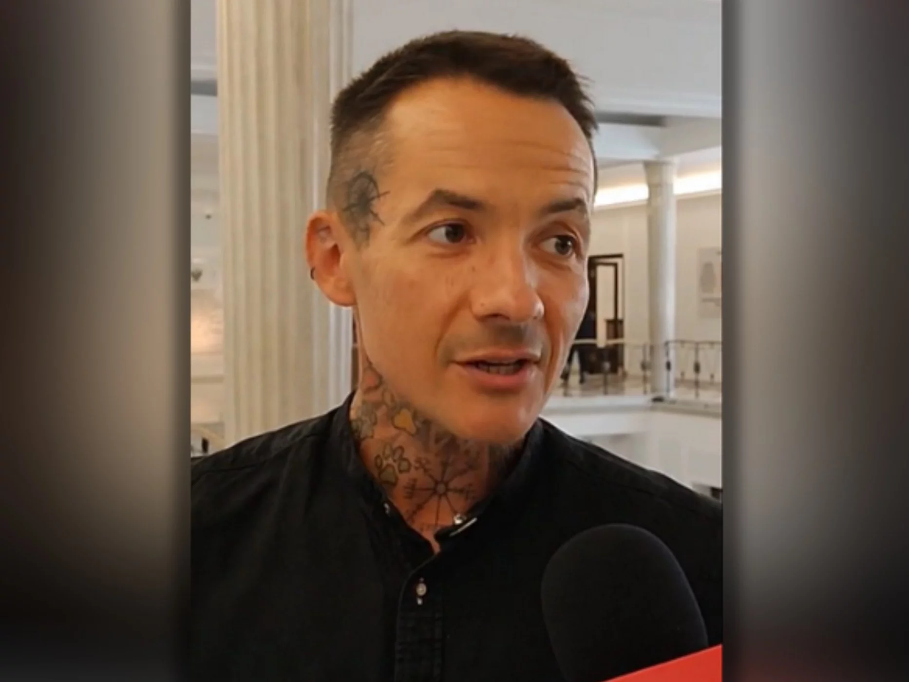 Poseł nie wytrzymał po wystąpieniu ambasadora USA. „Jestem wstrząśnięty”