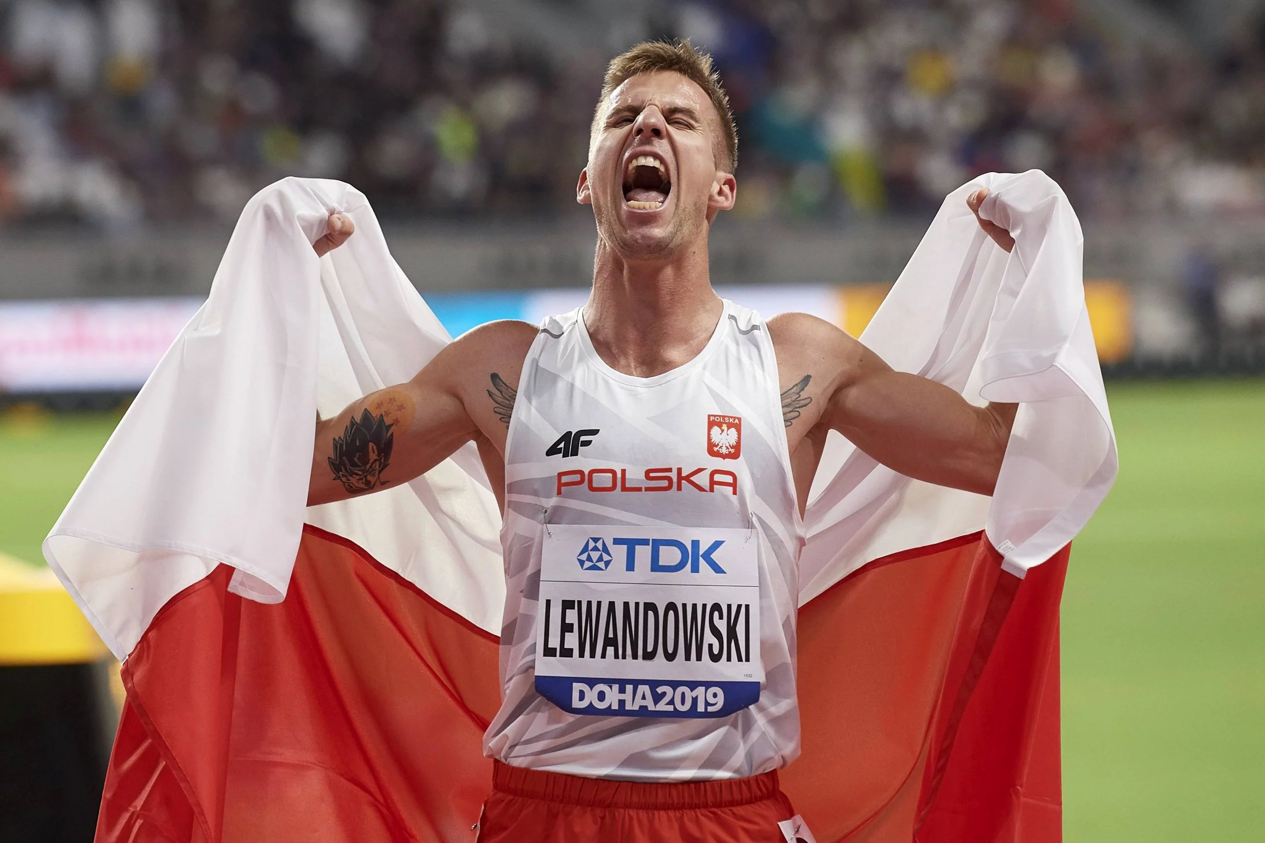 Marcin Lewandowski