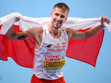 Marcin Lewandowski