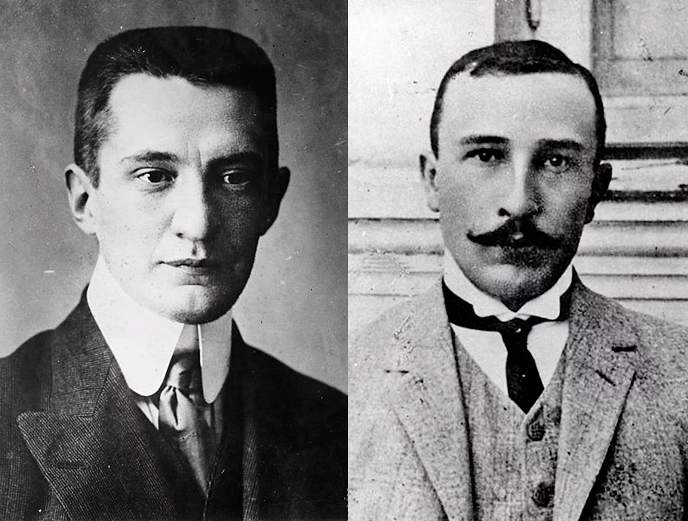 Aleksander Kiereński, Borys Sawinkow