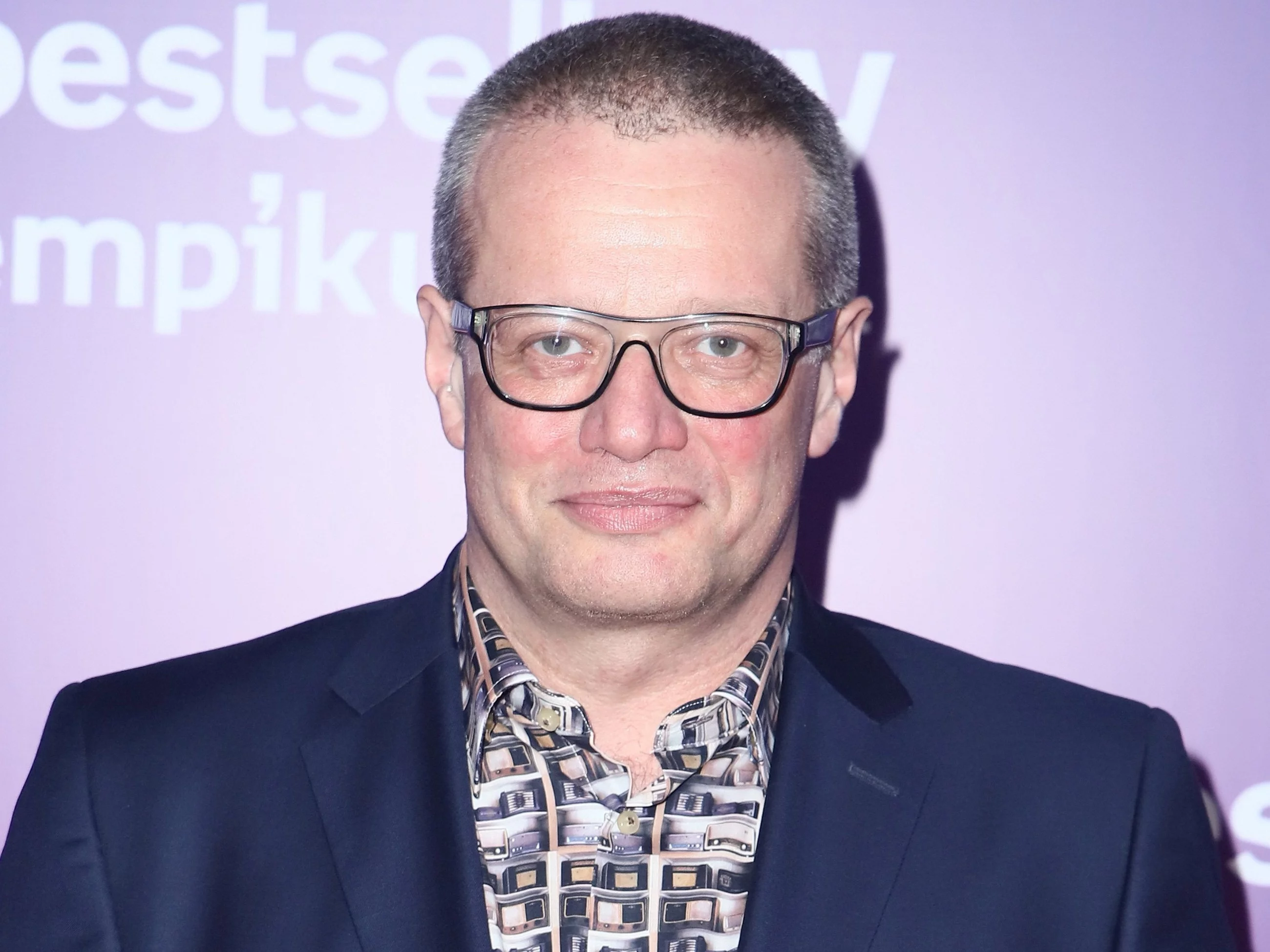 Marcin Meller