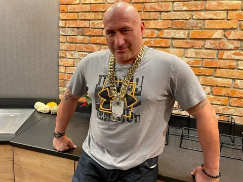 Marcin Najman