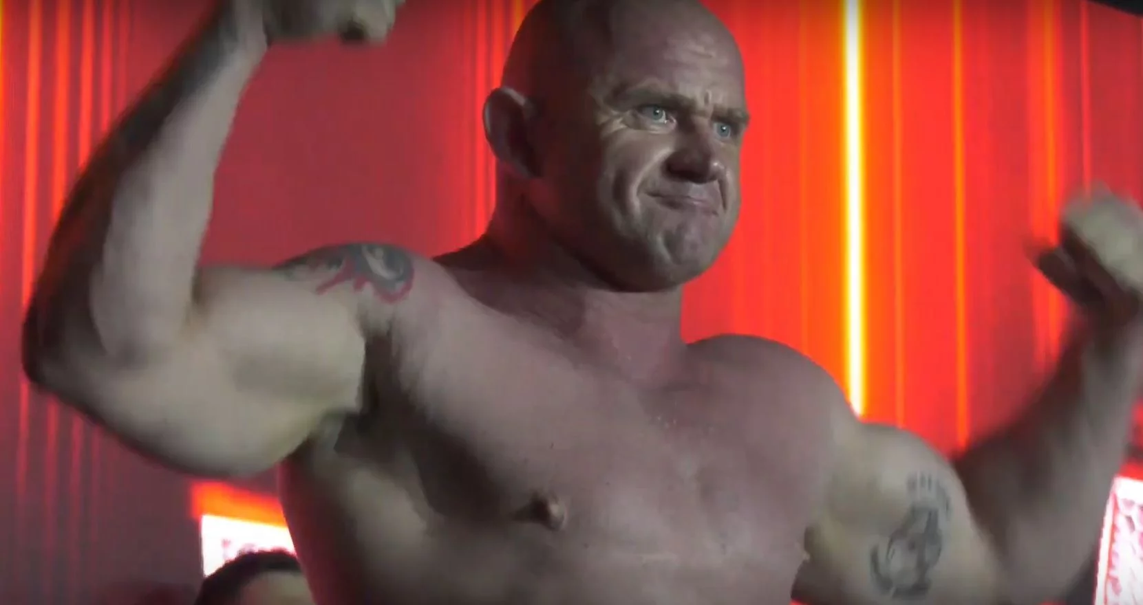 Krystian Pudzianowski