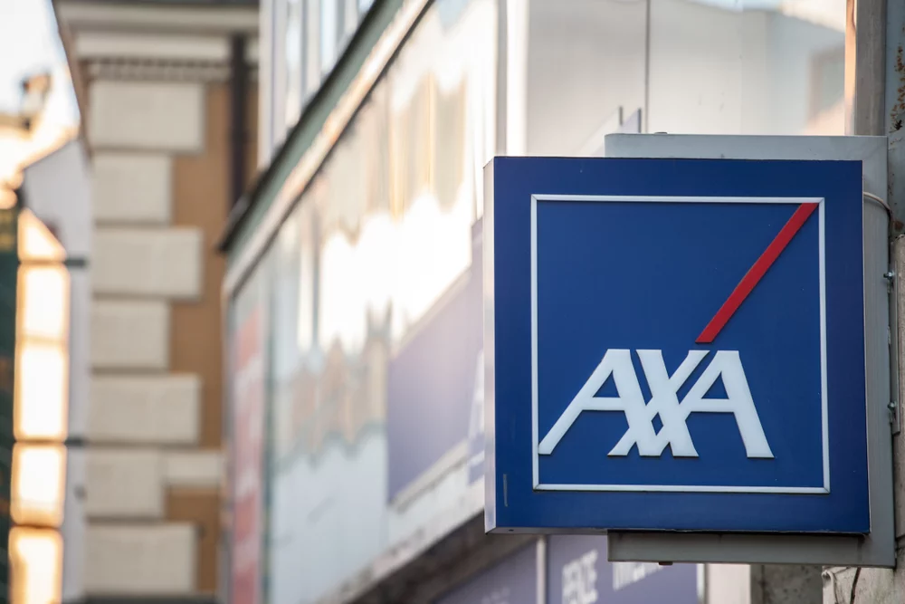 AXA