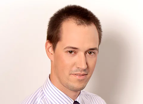 Marcin Niedźwiecki, specjalista rynku CFD i Forex Archiwum