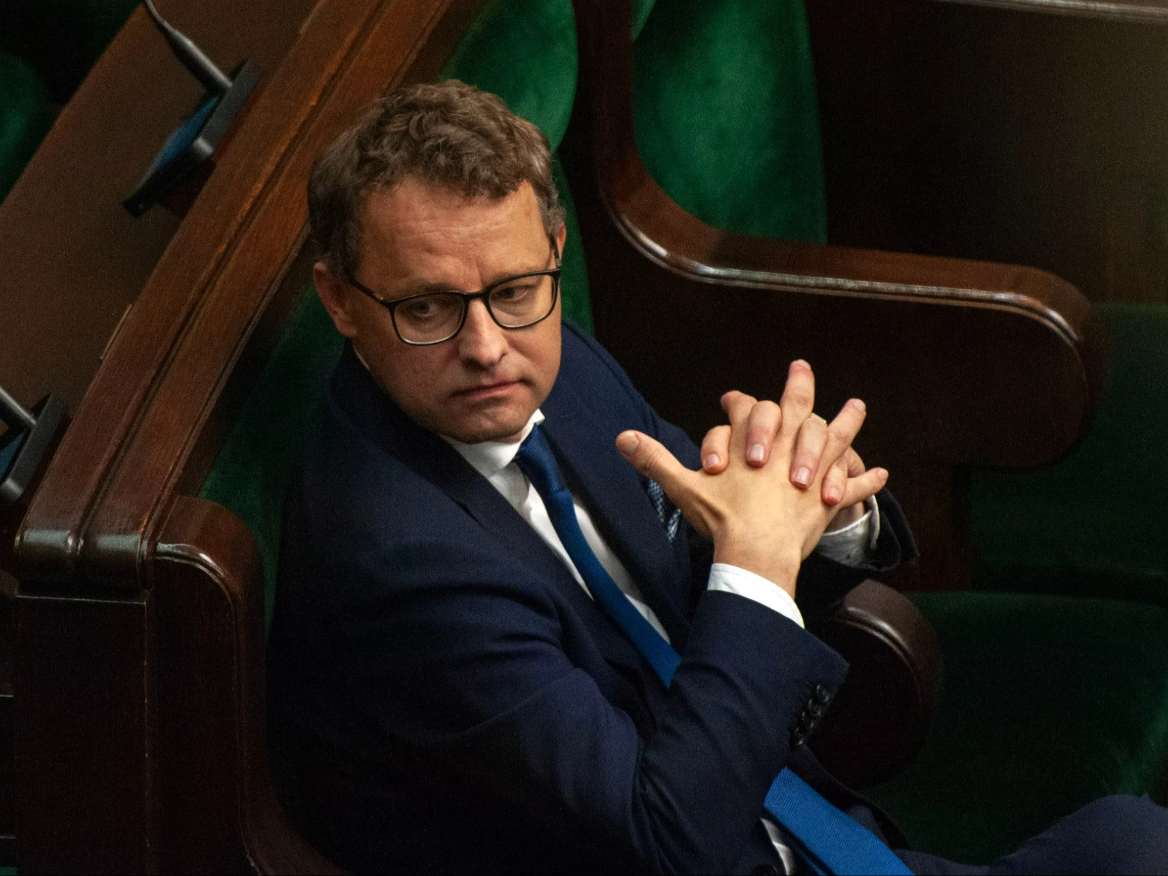 Marcin Romanowski
