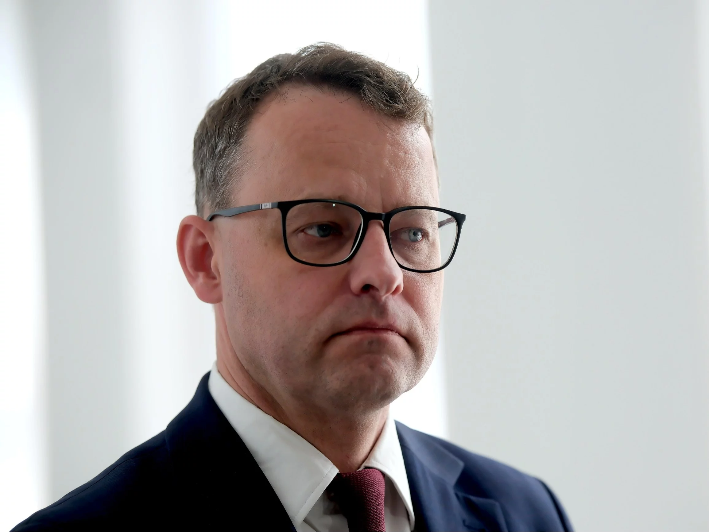 Polskie służby już pewne. Chodzi o ucieczkę Romanowskiego
