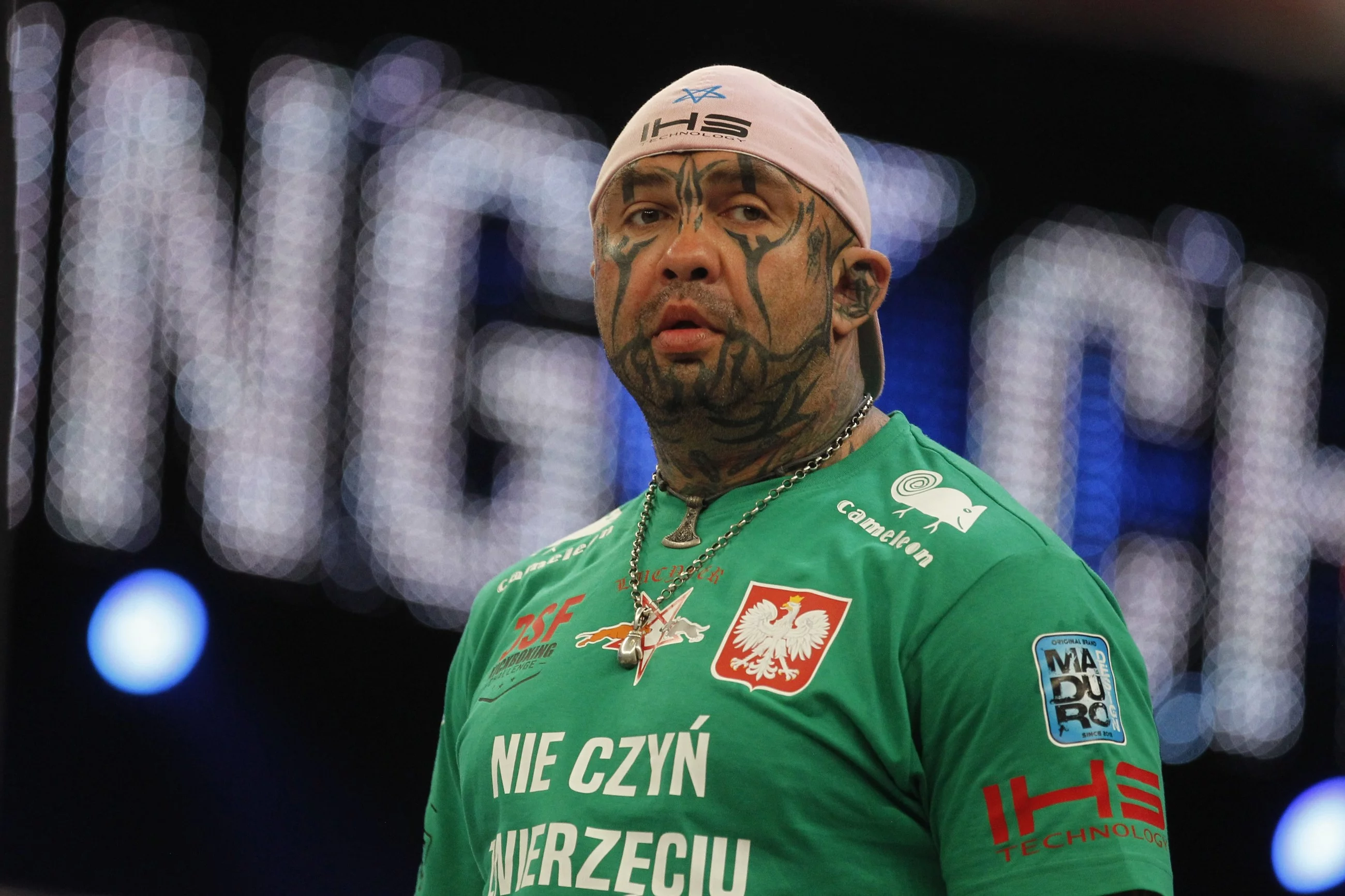 Marcin "Różal" Różalski