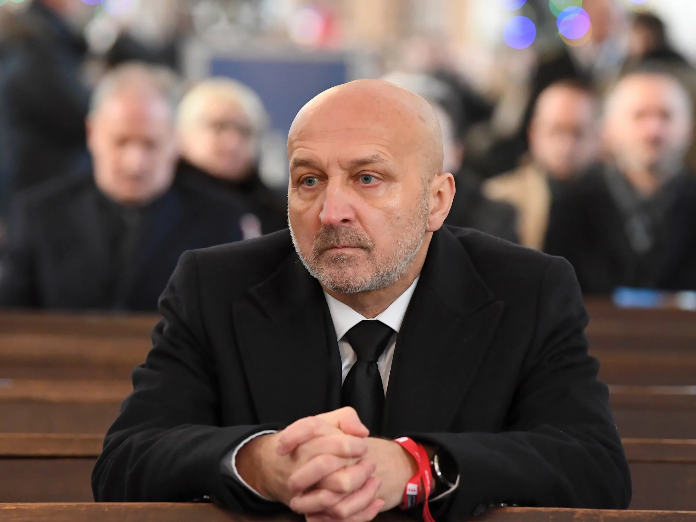 Marcinkiewicz o tajemniczej przeszłości Nawrockiego: Rosyjskie służby wiedzą o nim więcej