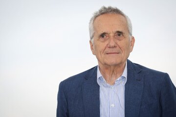 Marco Bellocchio