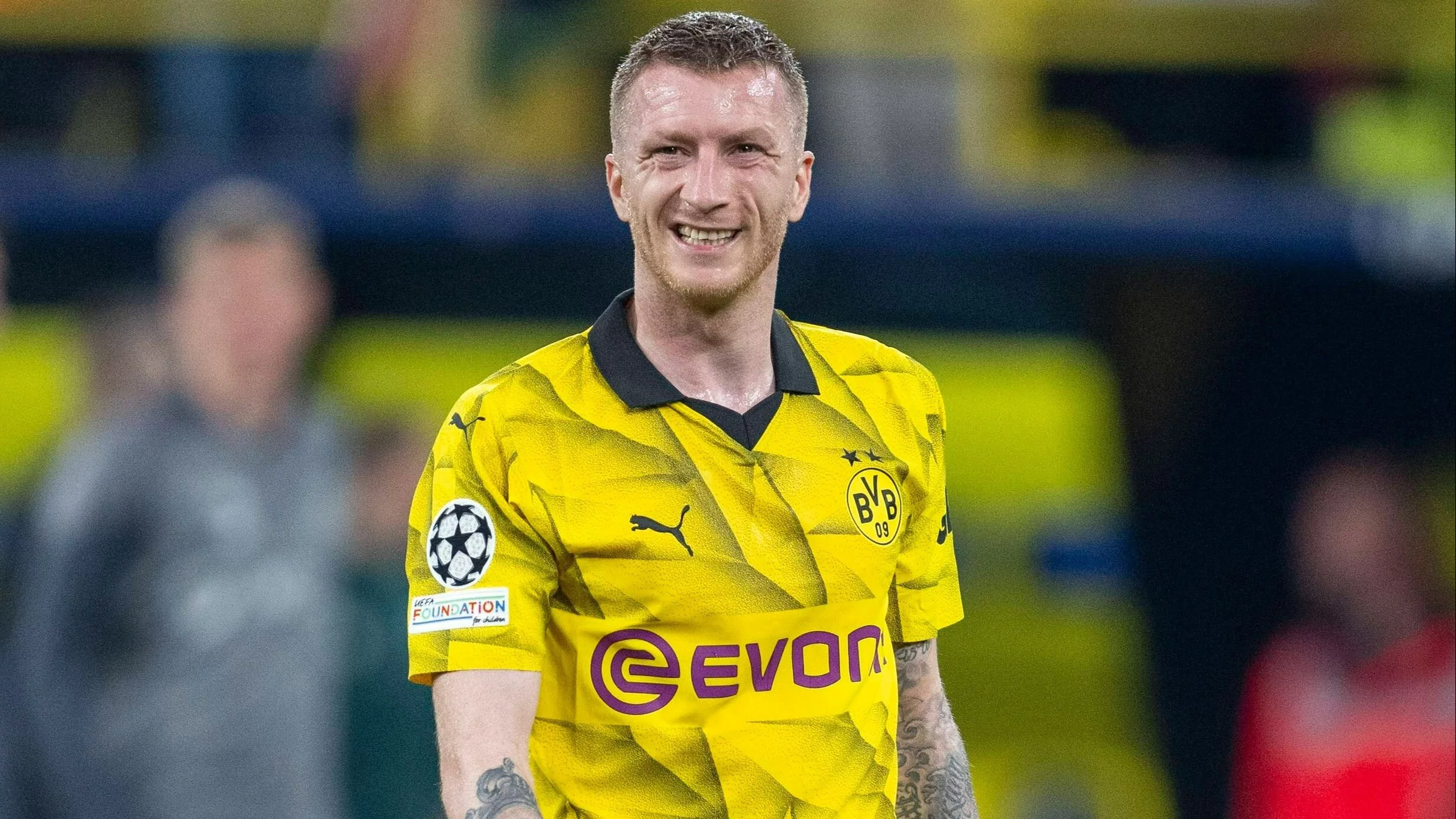 Marco Reus