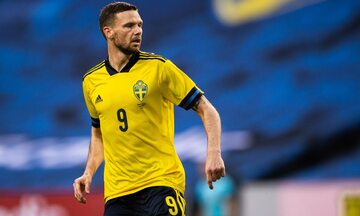 Marcus Berg