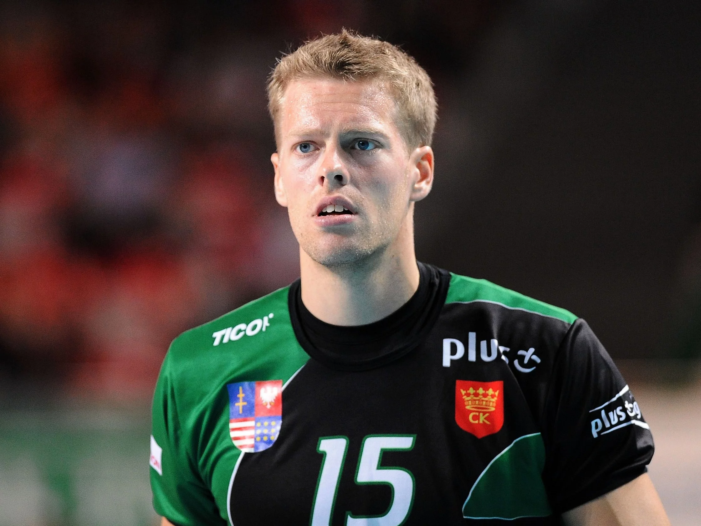 Marcus Nilsson