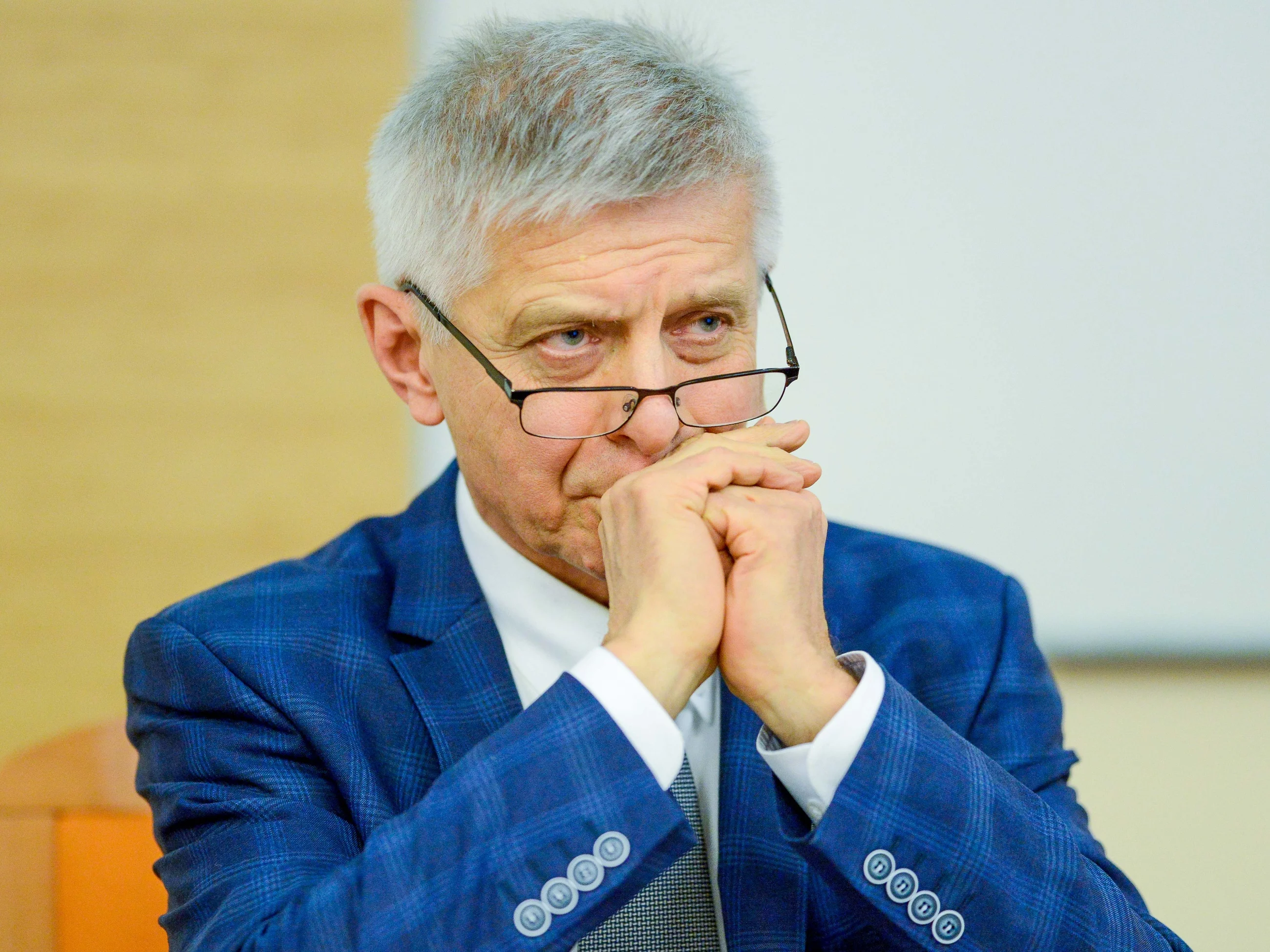 Marek Belka