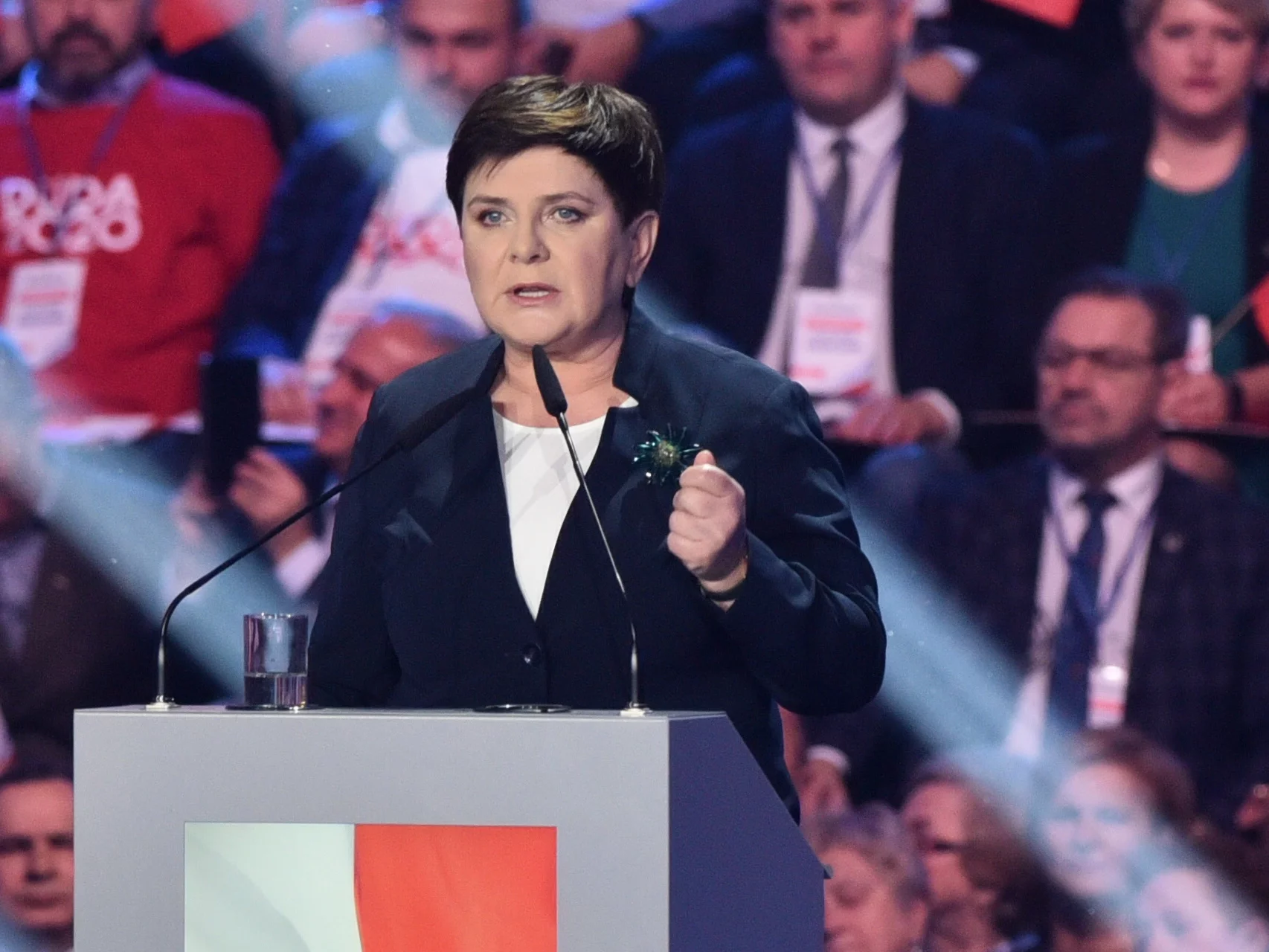 Beata Szydło