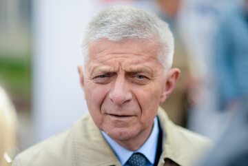 Marek Belka