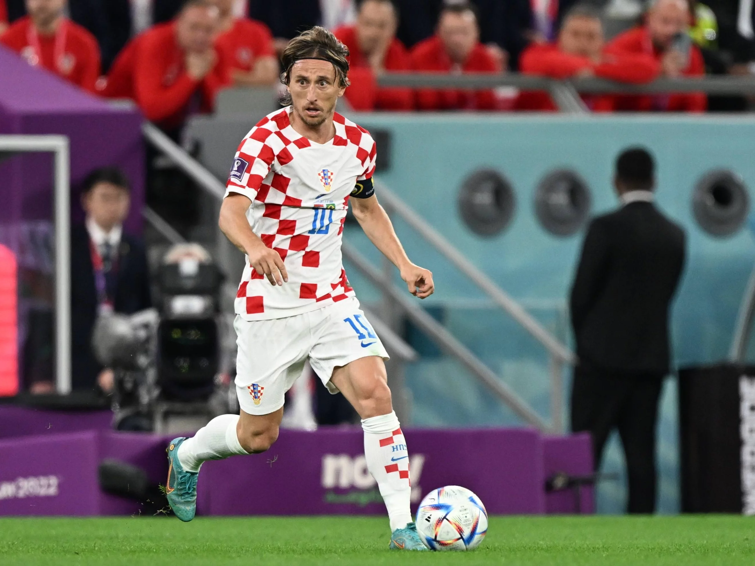 Luka Modrić