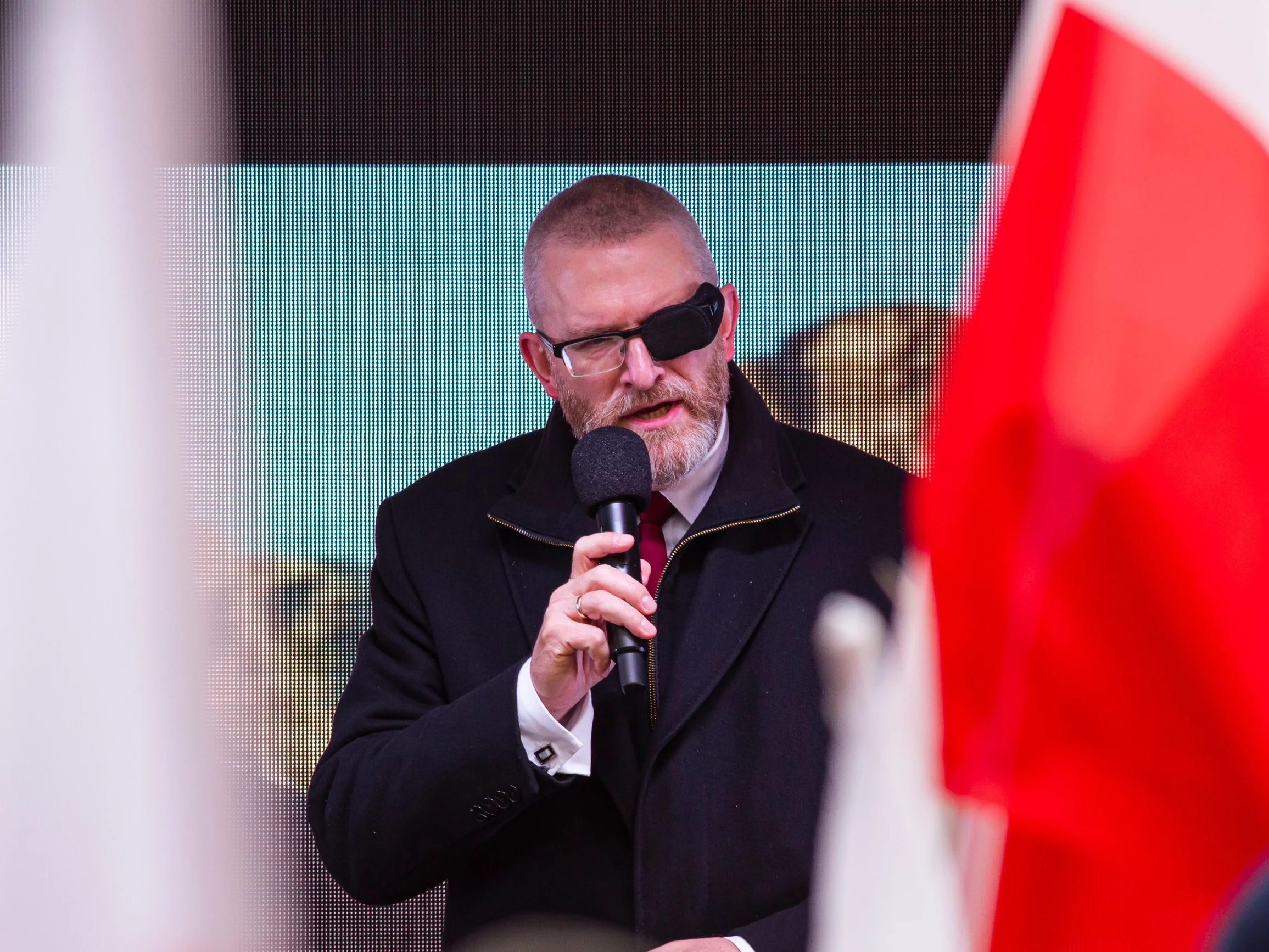 Grzegorz Braun
