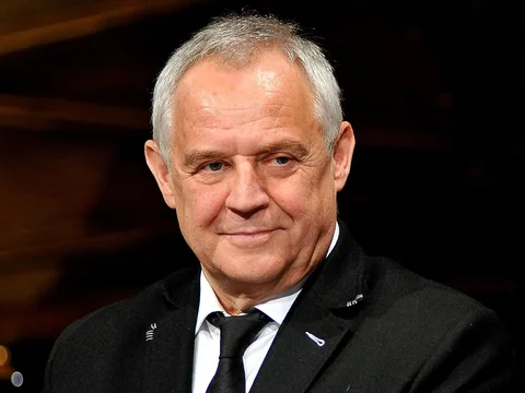Marek Kondrat