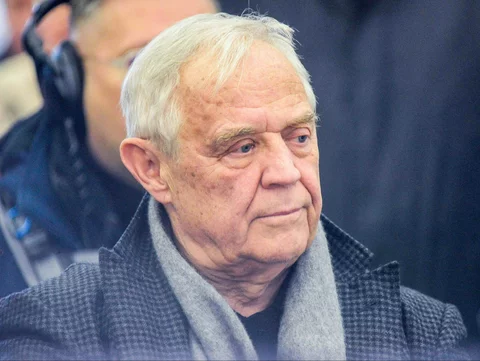 Marek Kondrat