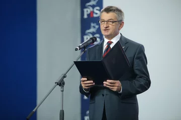 Marek Kuchciński