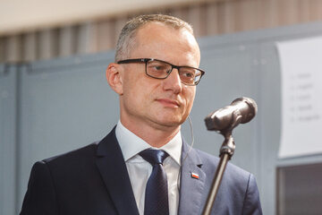 Marek Magierowski, Dyrektor Biura Prasowego Kancelarii Prezydenta RP