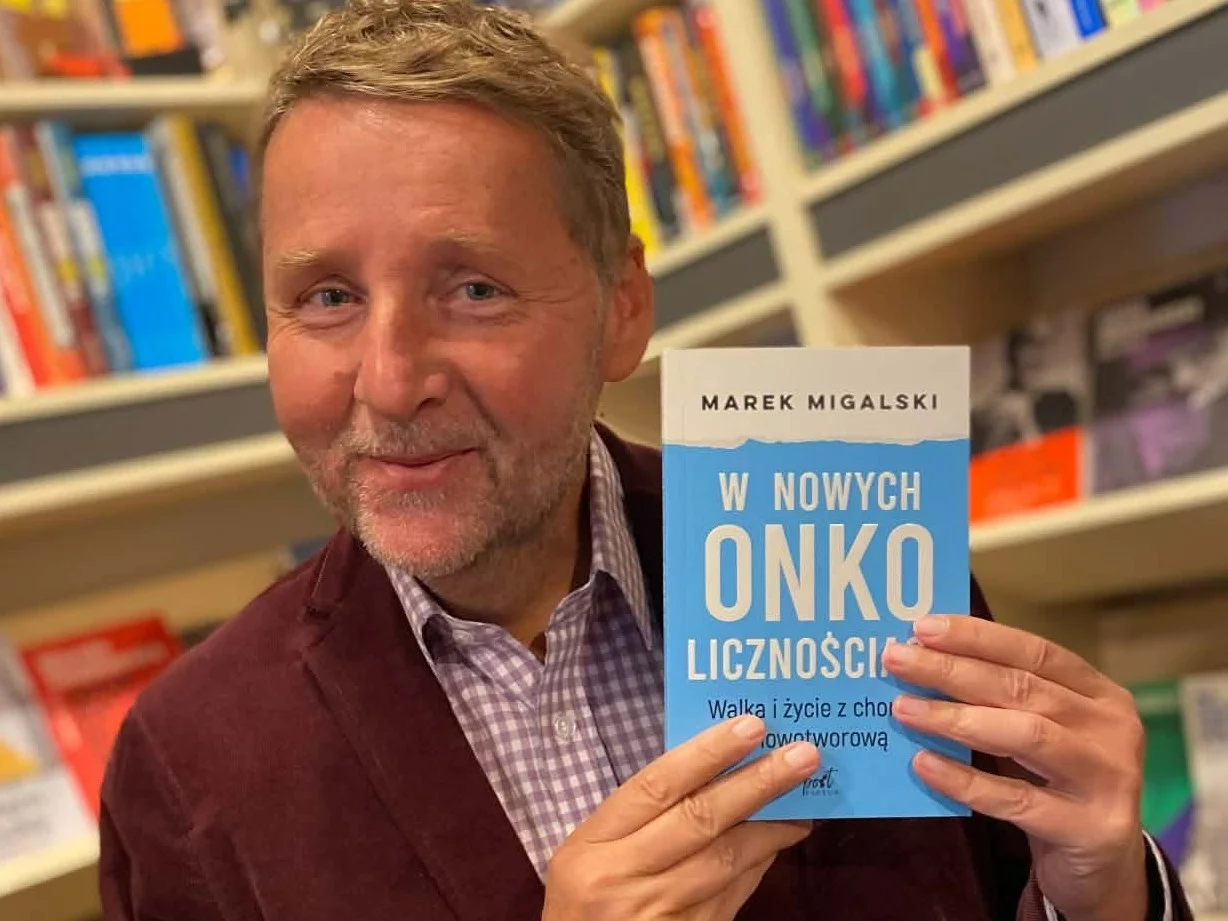 Prof. Marek Migalski