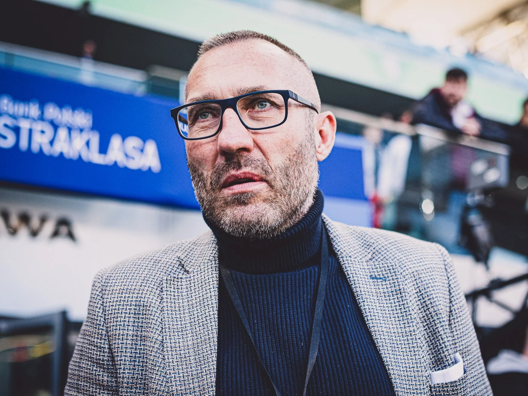 Marek Papszun w Legii Warszawa? Ostra krytyka Bońka, kibice nie wytrzymali – Ekstraklasa – Sport Wprost