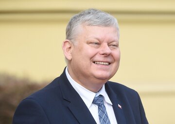 Marek Suski