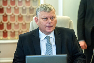 Marek Suski