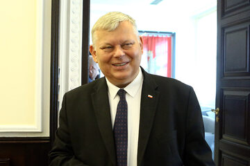 Marek Suski