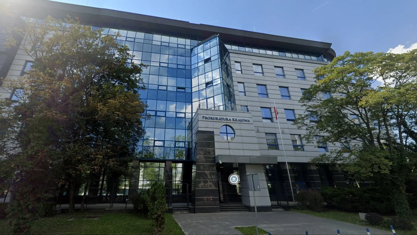 Nagła rezygnacja w centrali prokuratury. To prokurator od sprawy Sarkastyka