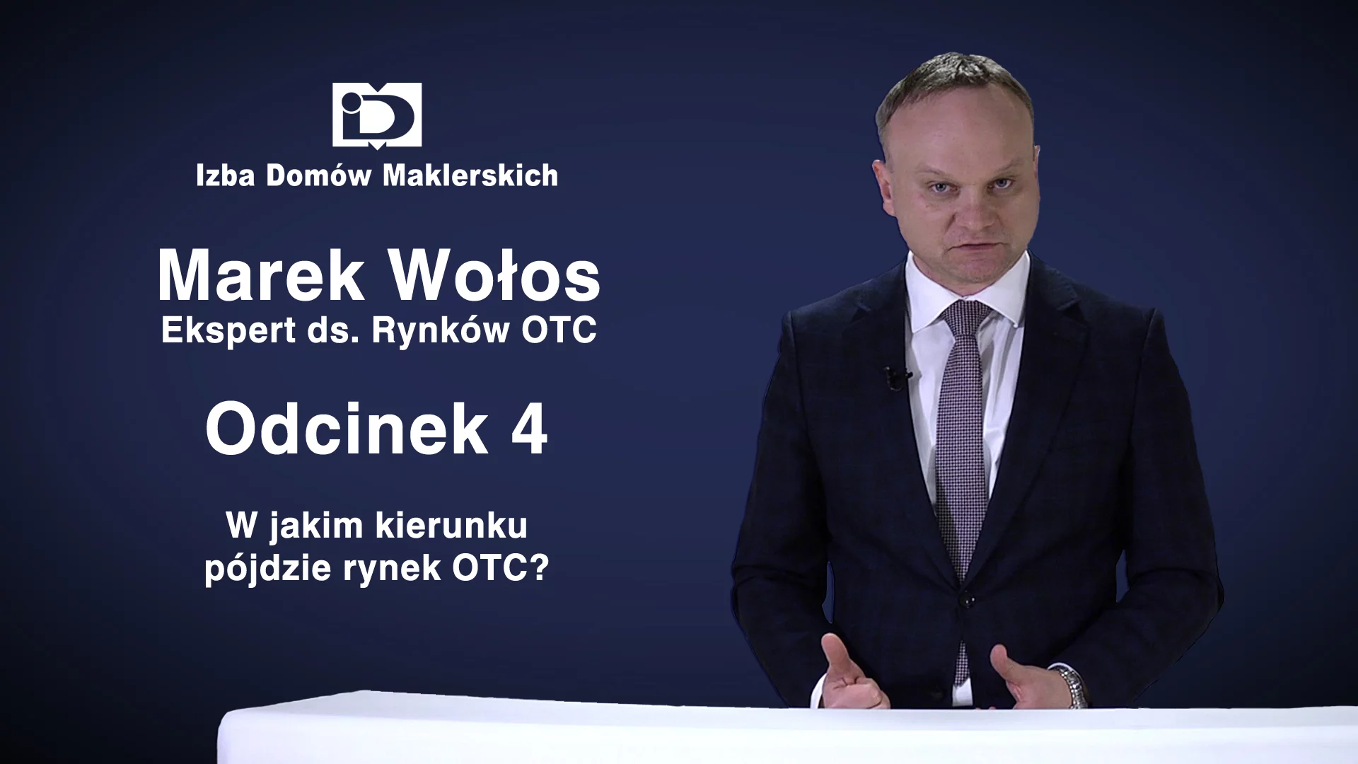 Marek Wołos