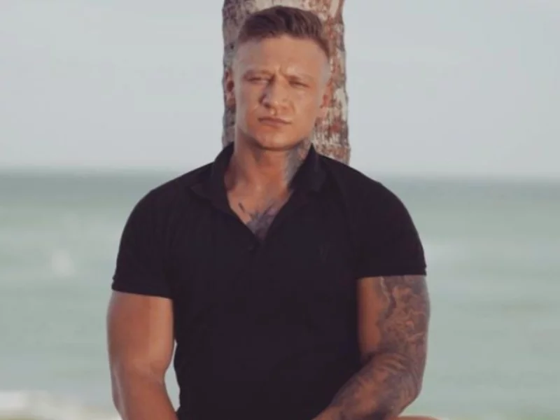 Marek Kuliński