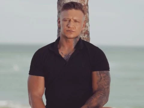 Marek Kuliński