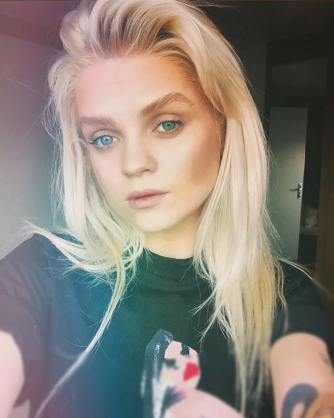 Margaret