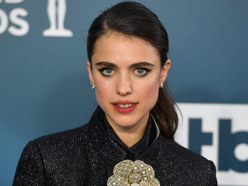 Margaret Qualley