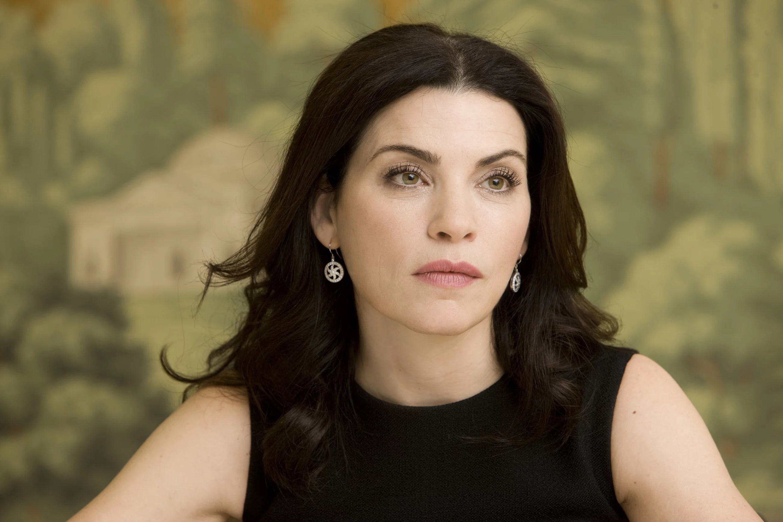 Julianna Margulies