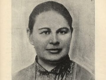 Maria Paszkowska